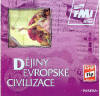 CD-Rom Dejiny európskej civilizácie