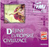 CD-Rom Dejiny eurpskej civilizcie