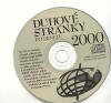 CD-Rom Dhov strnky internetu CZ