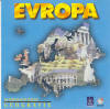 CD-Rom Európa