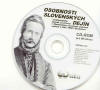 CD-Rom Osobnosti slov.dejín