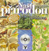 CD-Rom Našou prírodou
