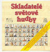 CD-Rom Skladatelia svetovej hudby