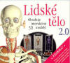 CD-Rom Ľudské telo