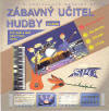 CD-Rom Zábavný učiteľ hudby