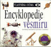 CD-Rom Encyklopdia vesmru